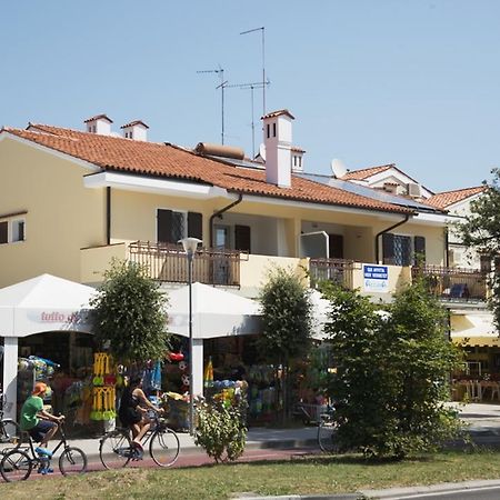 Casa Ariete Apartman Bibione Kültér fotó