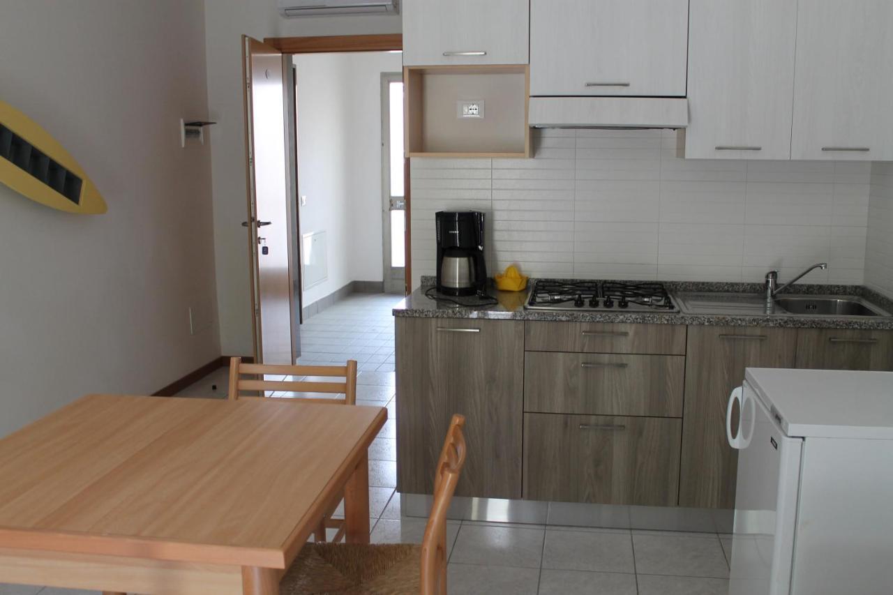Casa Ariete Apartman Bibione Kültér fotó